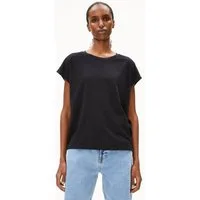 Armedangels T-Shirt SLUB T-Shirt aus Bio-Baumwolle Loose Fit