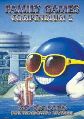 Family Games Compendium 2