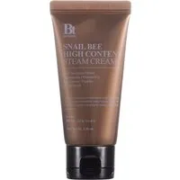 Benton Feuchtigkeitscreme SNAIL BEE HIGH CONTENT STEAM CREAM, intensive Feuchtigkeitscreme für anspruchsvolle und reife Haut