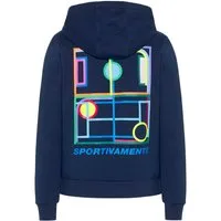 Lotto Kapuzensweatshirt