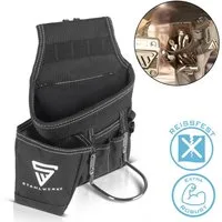 STAHLWERK Werkzeugtasche Werkzeuggürtel multifunktionale Werkzeug