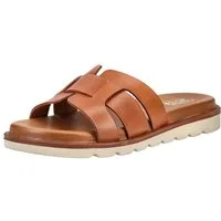 camel active camel active Pantoletten Nappaleder Pantolette