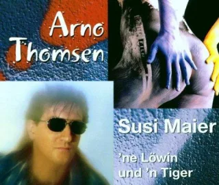 Susi Maier