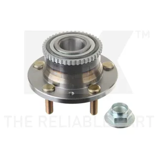 NK Radlager hinten Mazda 323 6 Mpv Premacy