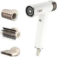 Shark Haartrockner HD333EU SpeedStyle, für glattes & welliges Haar