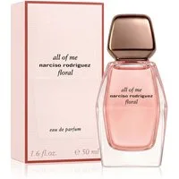 narciso rodriguez Eau de Parfum All Of Me Floral