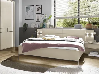 Bett Rolf Weber WINDACH