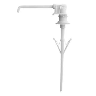 KWC Aquarotter Einwegpumpe, MEDCARE, Kunststoff, für 1000ml, 3600003361 3600003361