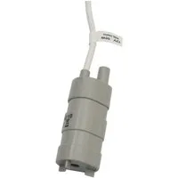 HABA B.V. Tauchpumpe Tauchpumpe Pumpe Wasserpumpe 12V 10 Liter