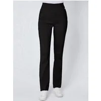Stehmann Jerseyhose Lyocell-Hose komfortabel