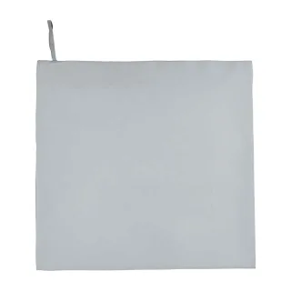 SOLS - Handtuch "Atoll 100", Microfaser (Grau)
