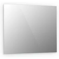 Klarstein Heizkörper Marvel Mirror, elektrische Infrarot Wandheizung Spiegel Thermostat Heizung elektrisch