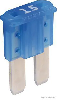 HERTH&BUSS Sicherung, MICRO2, 32V max. blau - 50295648