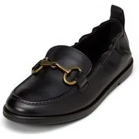 Marc O'Polo mit elastischer Fersenkante Loafer