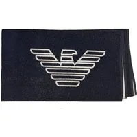 Emporio Armani Strandtuch