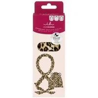 invisibobble Lockenwickler Pillow Curl - Overnight heatless Curler, 4 tlg.