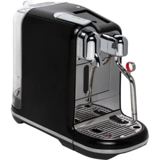 Sage Nespresso Creatista Pro SNE900BTR4EGE1, matt schwarz