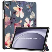 Tec-Expert Tablet-Hülle Tablet Cover Hülle für Samsung Galaxy Tab A11+ 11.0 2025 11.0 Zoll, 11.0", Schutzhülle Klapphülle Tasche Case