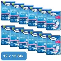 TENA Inkontinenz-Einlage TENA Lady - Discreet Maxi, 144-St.