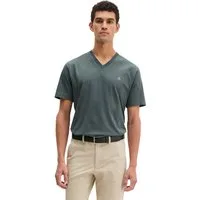 Marc O'Polo T-Shirt aus reiner Bio-Baumwolle