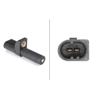 Hella Impulsgeber f?r Kurbelwelle Chrysler Jeep Mercedes Mitsubishi Smart
