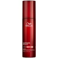 Wella Professionals Haarserum ULTIMATE REPAIR PROTECTIVE LEAVE-IN, Zarte Creme