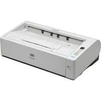 DR-M1060, Einzugsscanner hellgrau