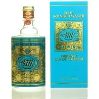 4711 Eau de Cologne 4711 Echt Kölnisch Wasser Eau de Cologne 400 ml