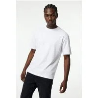 Jack & Jones Rundhalsshirt JJEORGANIC RELAXED TEE SS O-NECK NOOS Baumwolle, relaxed fit