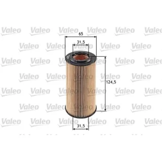 Valeo ?lfilter Ford Volvo