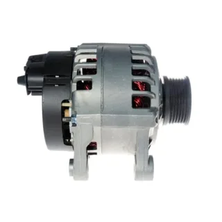 Hella Lichtmaschine 120A Alfa Romeo Fiat Lancia 8EL011710-701