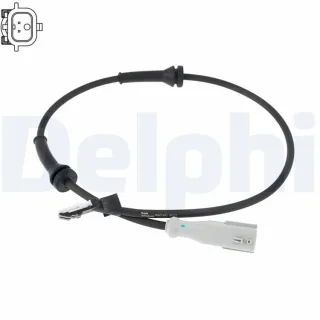 Delphi ABS-Sensor hinten links Renault Kangoo SS21283-12B1