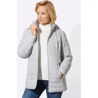 Witt Allwetterjacke Steppjacke Langarm