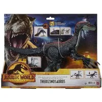 Mattel® Actionfigur Mattel GWD65 - Jurassic World - Sound Slashin' Slasher - Therizinosaur