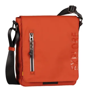 camel active bags - Explore rust - Gr. - M
