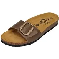 Plakton BIS 3 181018 Pantolette Kaki