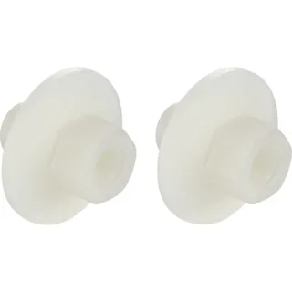 Geberit Bundmuttern Set M10 241009001