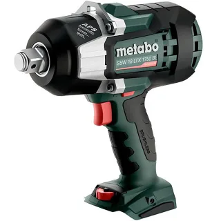 Metabo Akku-Schlagschrauber SSW 18 LTX 1750 BL metaBOX 145 L - 602402840
