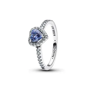 Pandora Damenring Timeless 198421C05-54