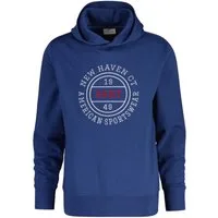 Gant Kapuzensweatshirt GRAPHIC HOODIE Regular fit mit Kapuze