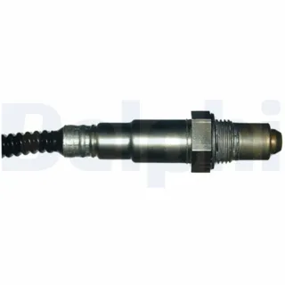 Delphi Lambdasonde vor Katalysator Nissan 350z Murano Volvo C70 S70 V70