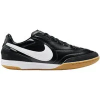 Nike Nike Performance Tiempo Streetgato Low IN Weiß Fußballschuh