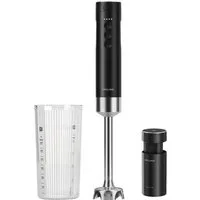 Zwilling Stabmixer XTEND, Kabelloser Akku-Stabmixer mit Winglet-Klinge und Soft-Start