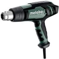 HG 16-500 (601067000) Heißluftgebläse grün/schwarz, 1.600 Watt
