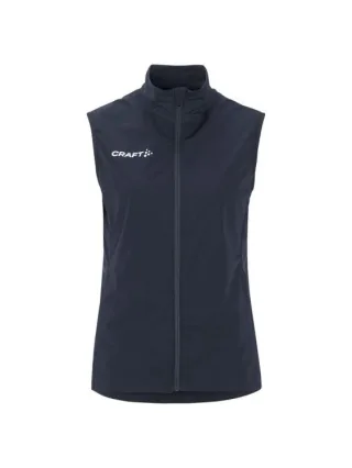 Craft Nordic Club 2.0 Weste Damen