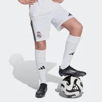 adidas Performance Trainingsshorts REAL MADRID 25/26 KINDER