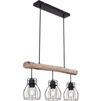 GLOBO LIGHTING Pendelleuchte