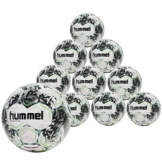 hummel Inspire Club Lite 290 Jugend Trainingsball 10er Ballpaket