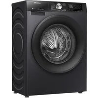 Hisense Waschtrockner WD3S8043BB3, 8 kg