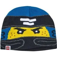 LEGO® Beanie LEGO Ninjago Beanie Mütze Wintermütze Jungen
